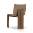 Four Hands Roxy Outdoor Dining Chair