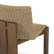 Four Hands Roxy Outdoor Dining Chair