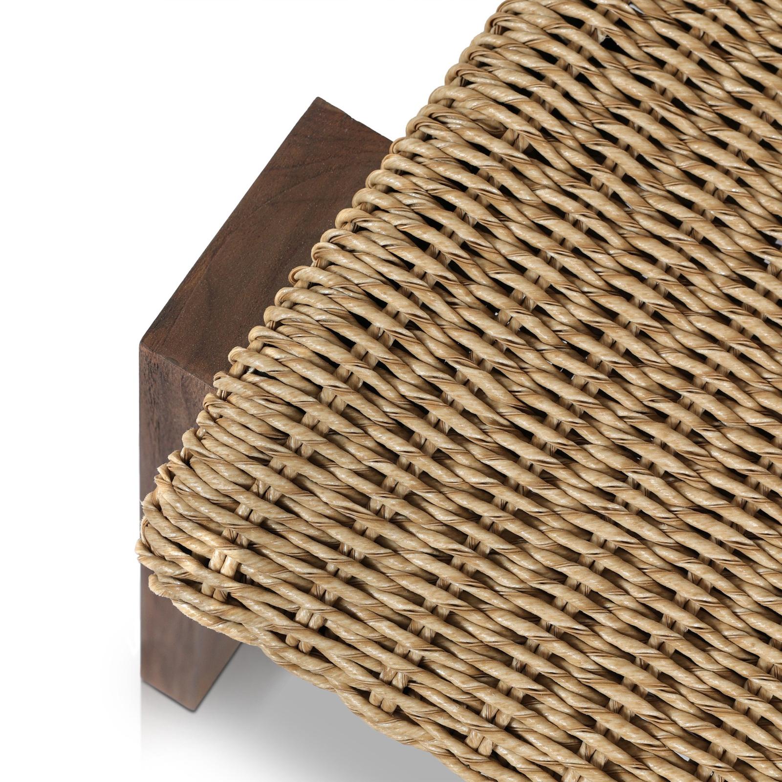 Four Hands Roxy Outdoor Dining Chair