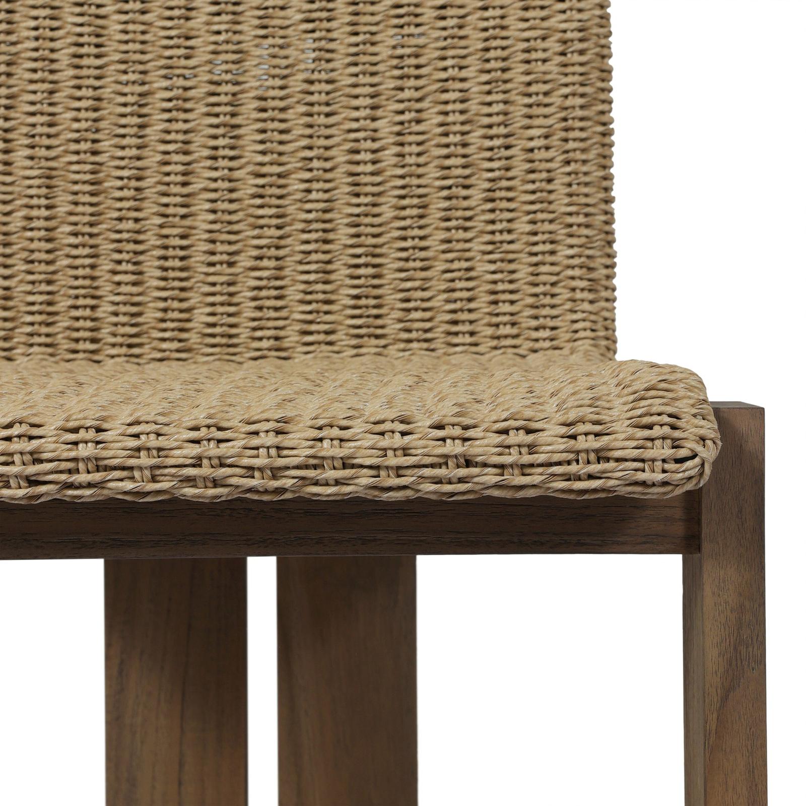 Four Hands Roxy Outdoor Dining Chair