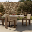 Four Hands Roxy Outdoor Dining Chair