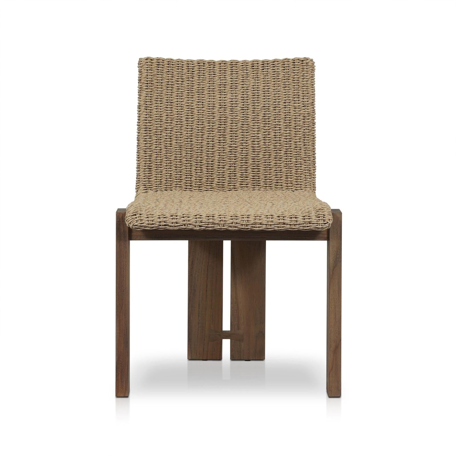 Four Hands Roxy Outdoor Dining Chair