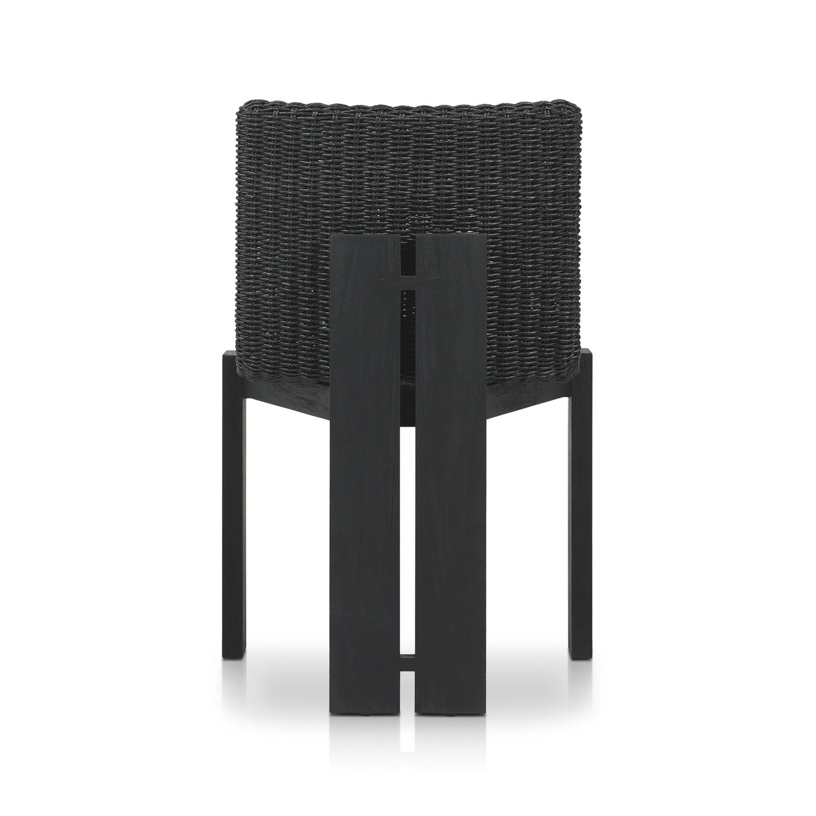 Four Hands Roxy Outdoor Dining Chair