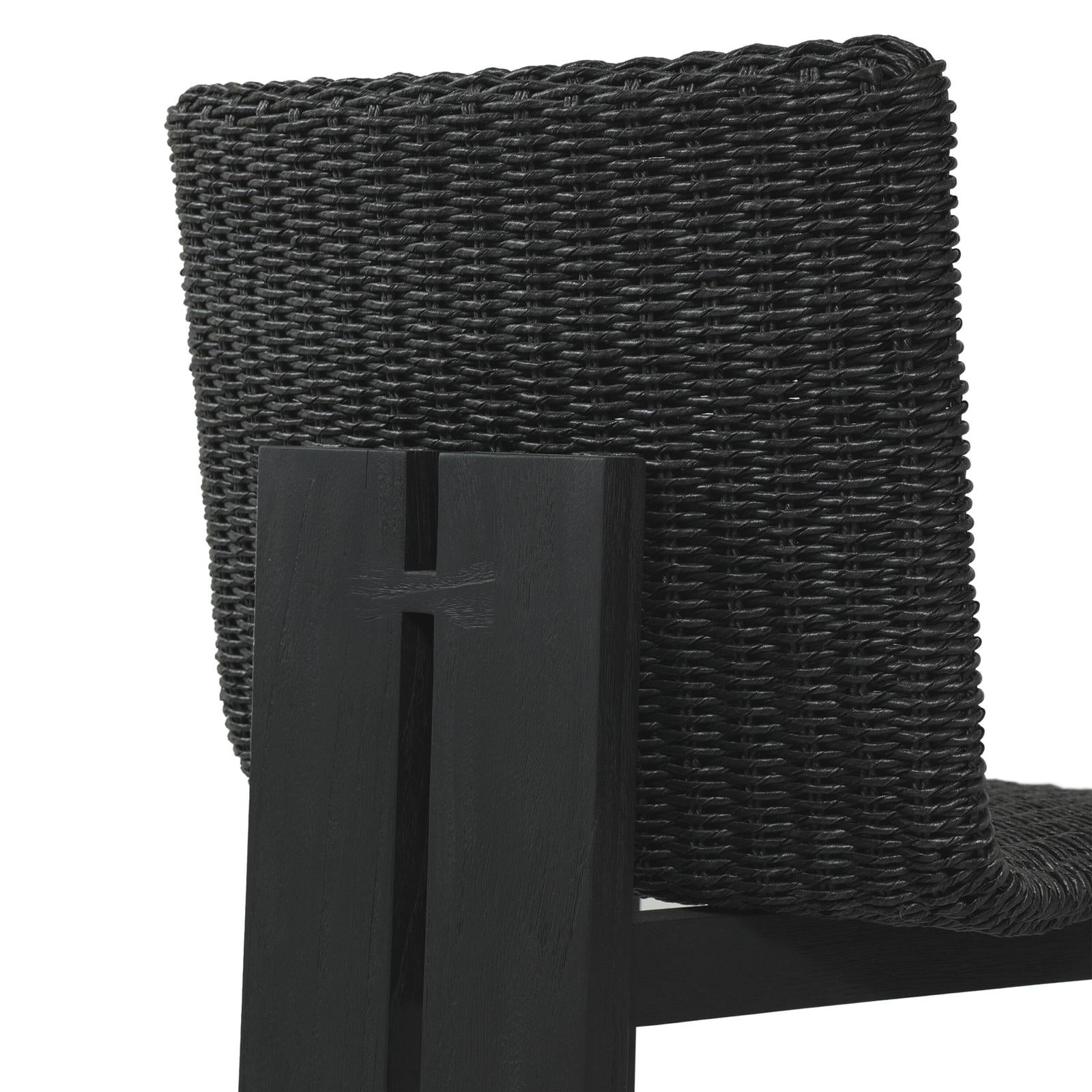 Four Hands Roxy Outdoor Dining Chair