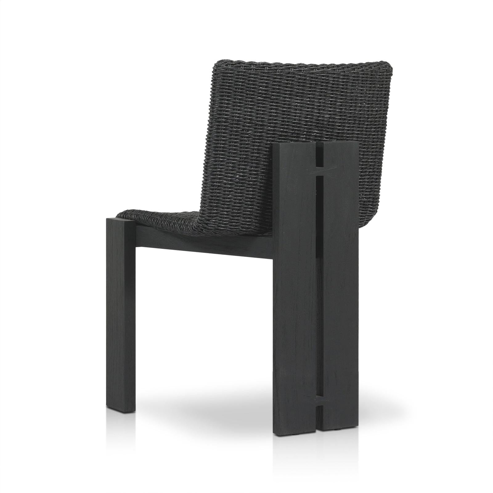 Four Hands Roxy Outdoor Dining Chair