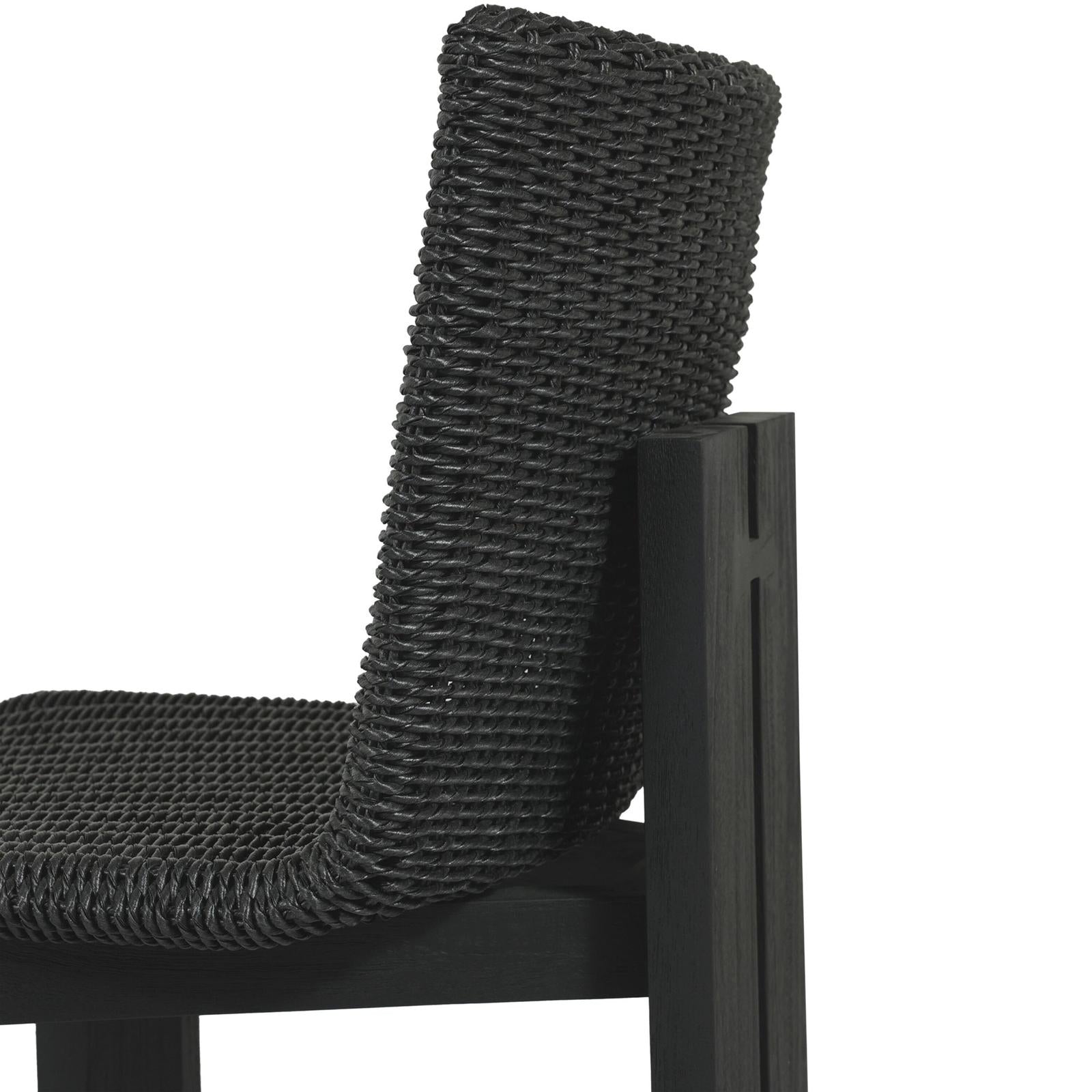 Four Hands Roxy Outdoor Dining Chair