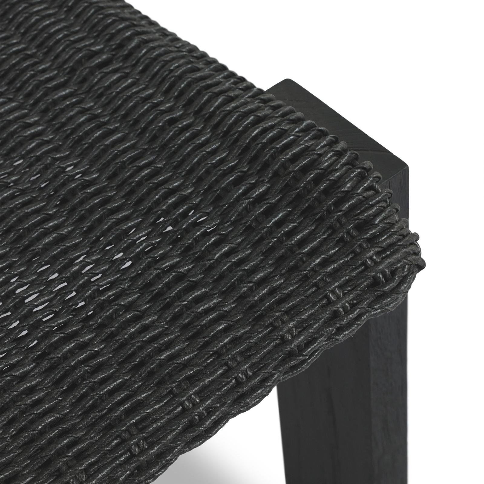 Four Hands Roxy Outdoor Dining Chair