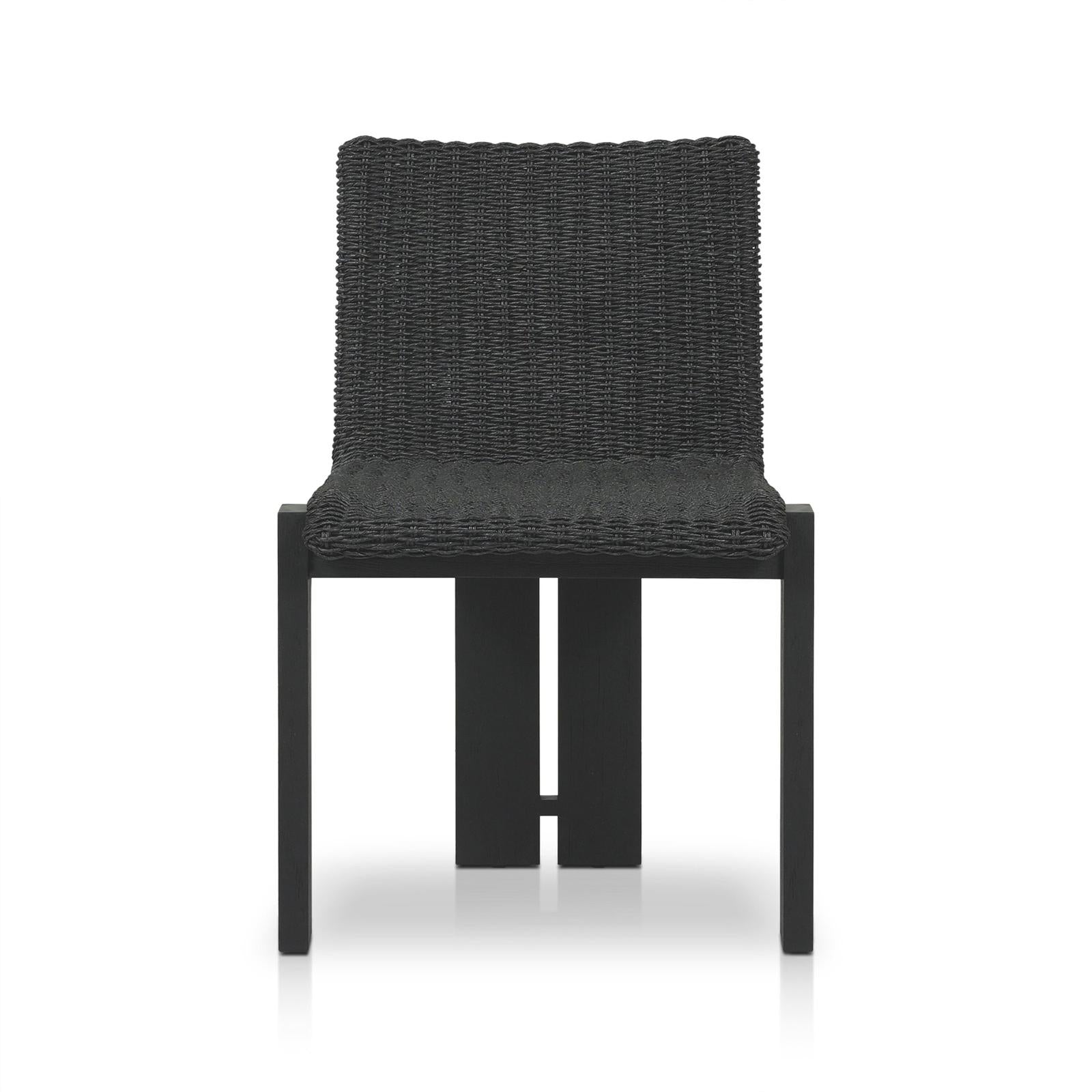 Four Hands Roxy Outdoor Dining Chair