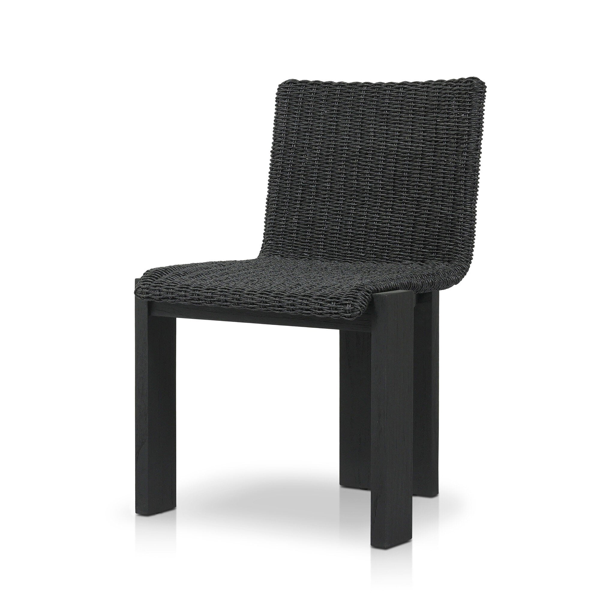 Four Hands Roxy Outdoor Dining Chair
