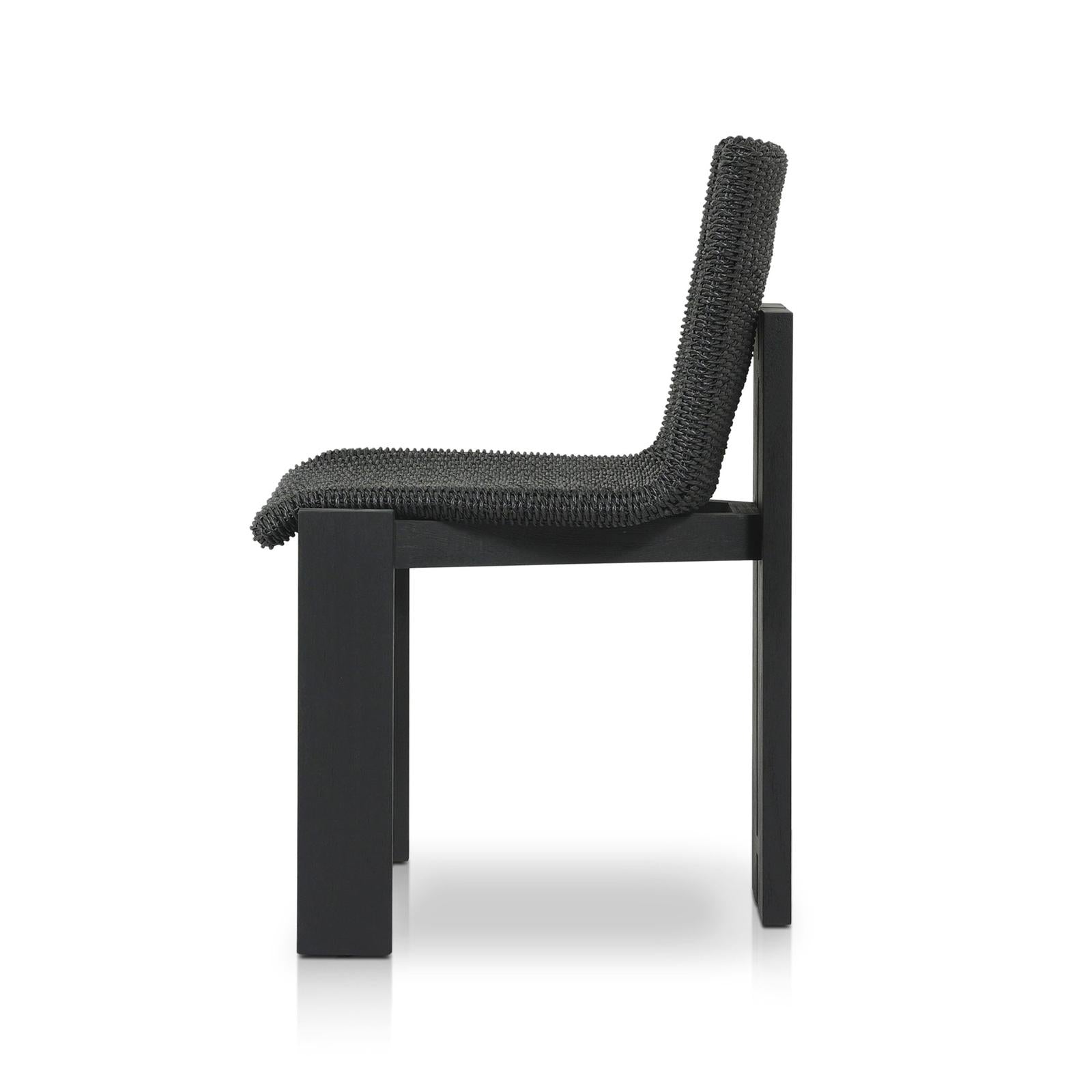 Four Hands Roxy Outdoor Dining Chair