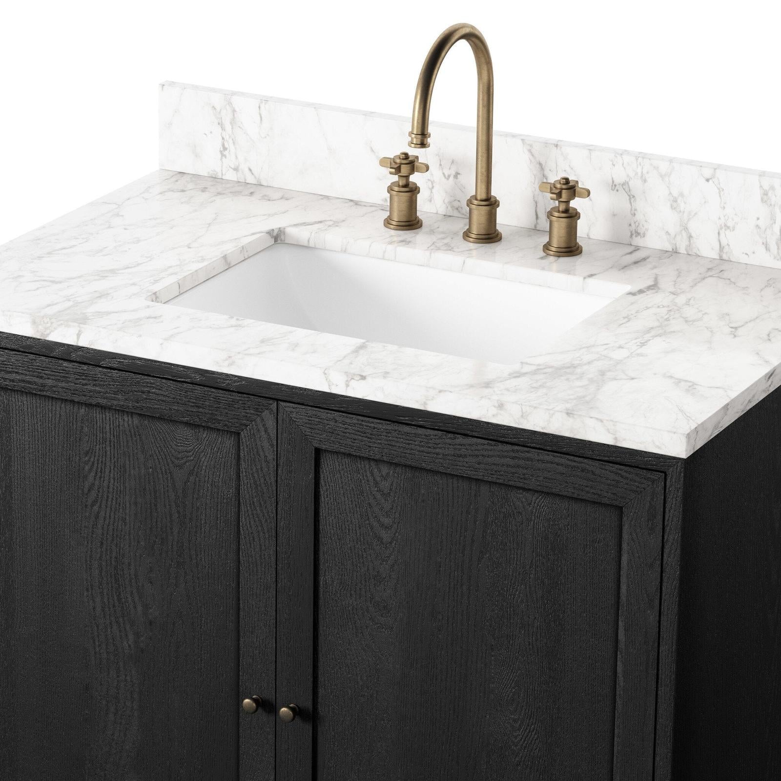 Four Hands Millie Single Vanity