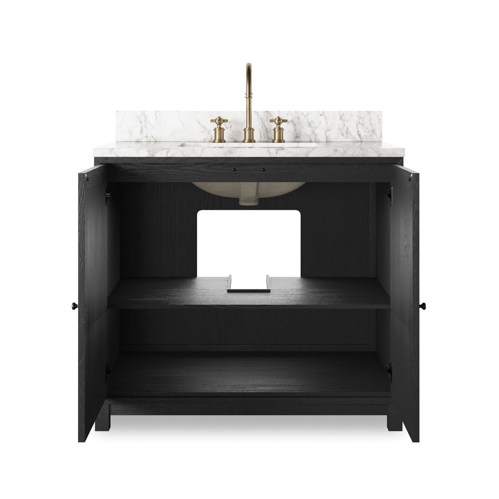 Four Hands Millie Single Vanity