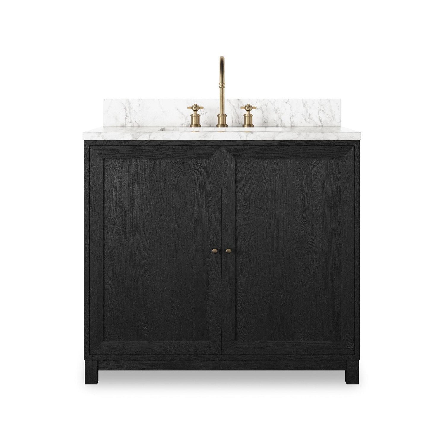 Four Hands Millie Single Vanity