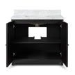 Four Hands Millie Single Vanity