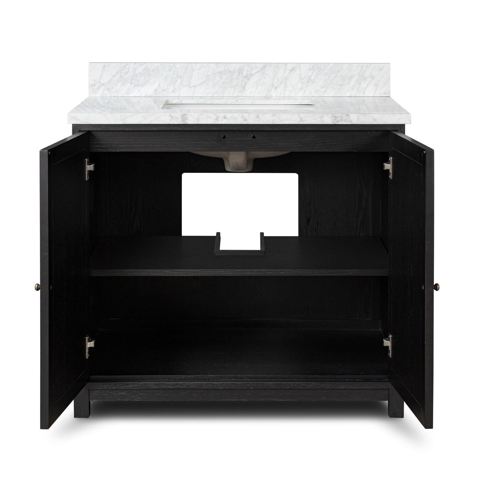 Four Hands Millie Single Vanity