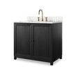 Four Hands Millie Single Vanity