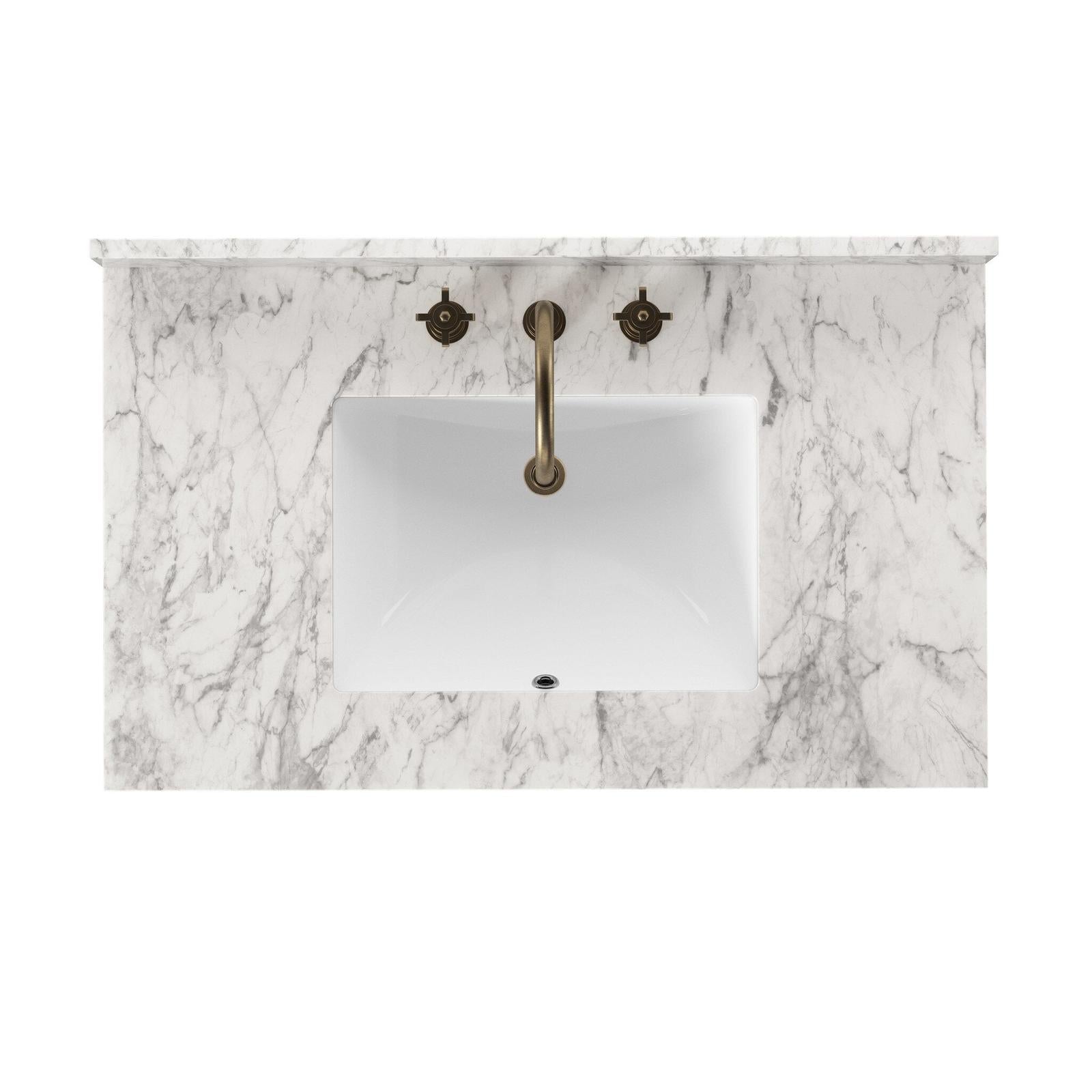 Four Hands Millie Single Vanity