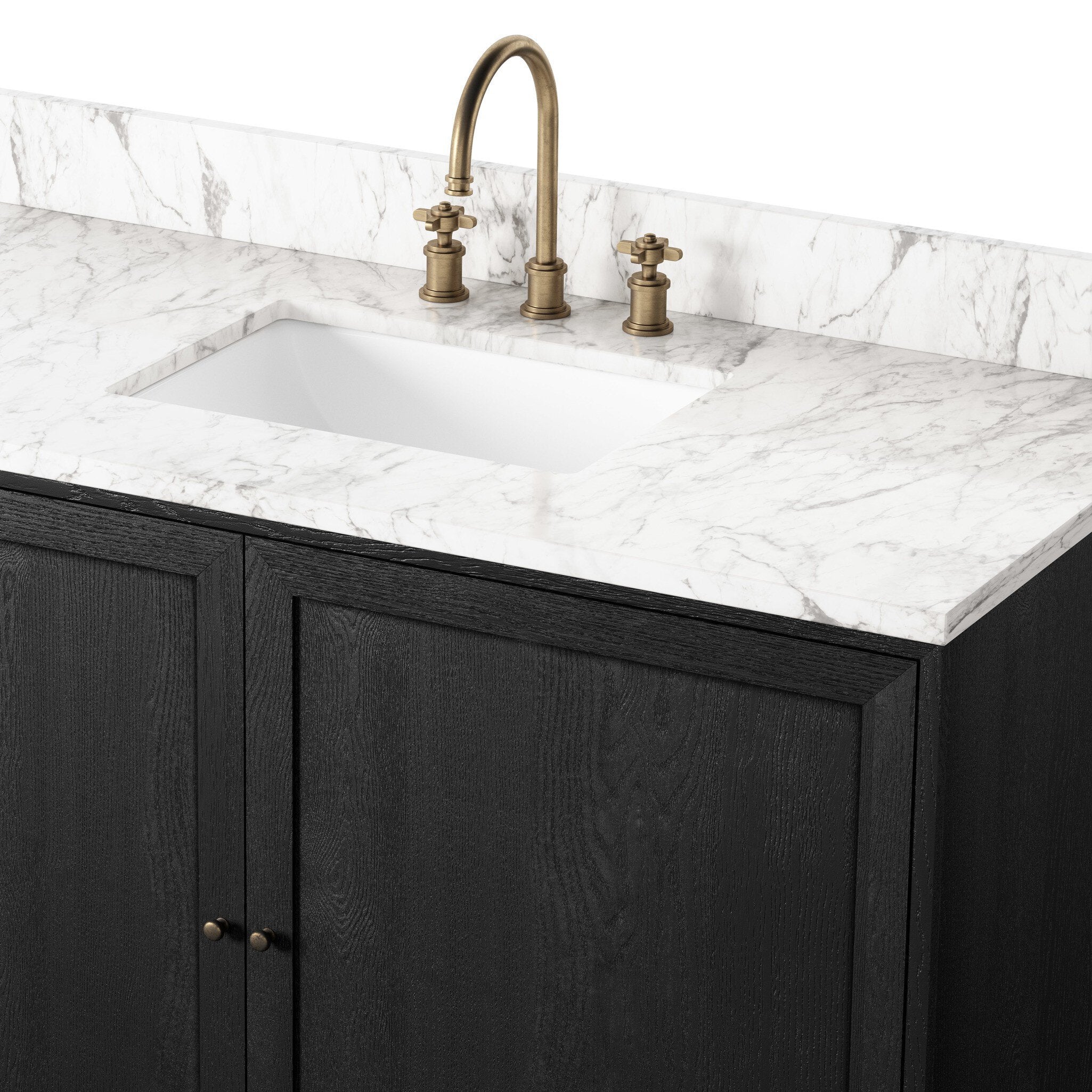 Four Hands Millie Single Wide Vanity