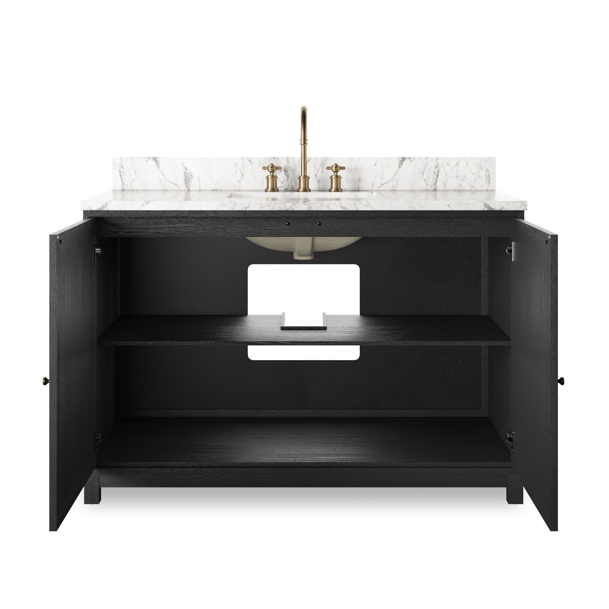 Four Hands Millie Single Wide Vanity