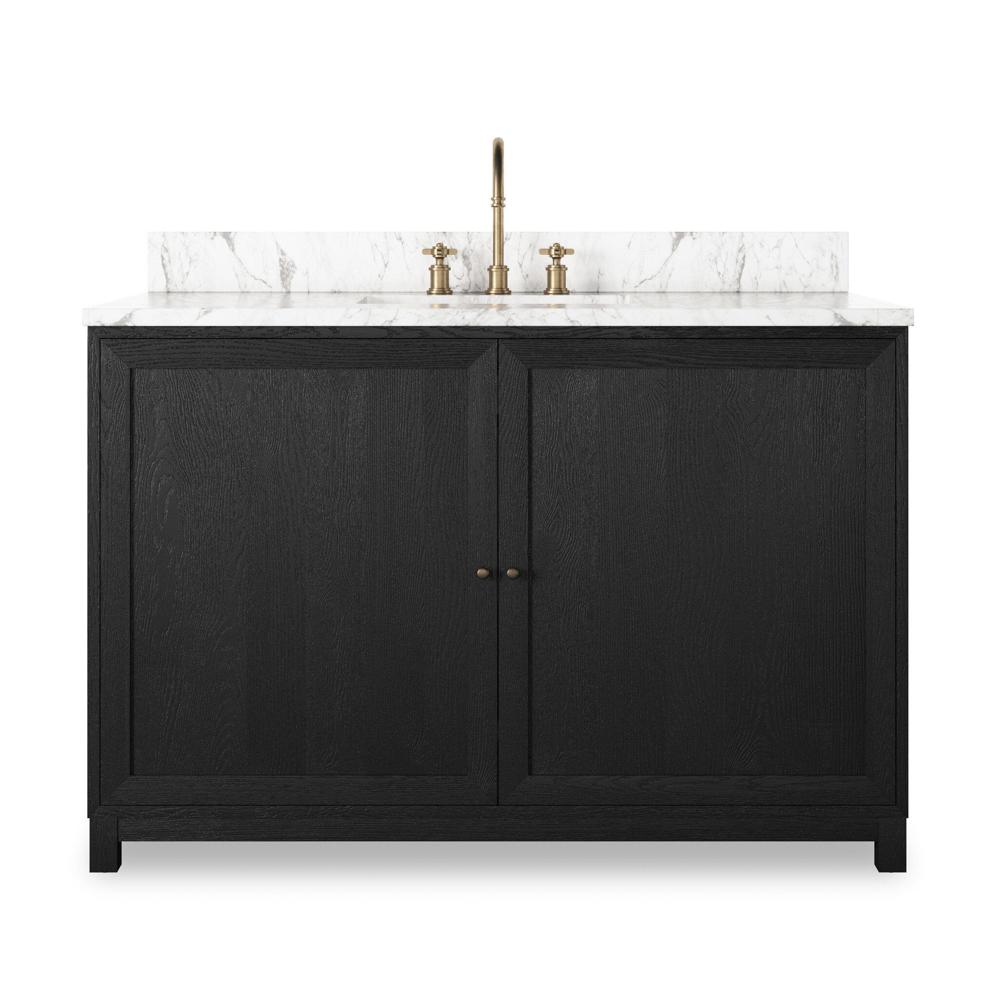Four Hands Millie Single Wide Vanity