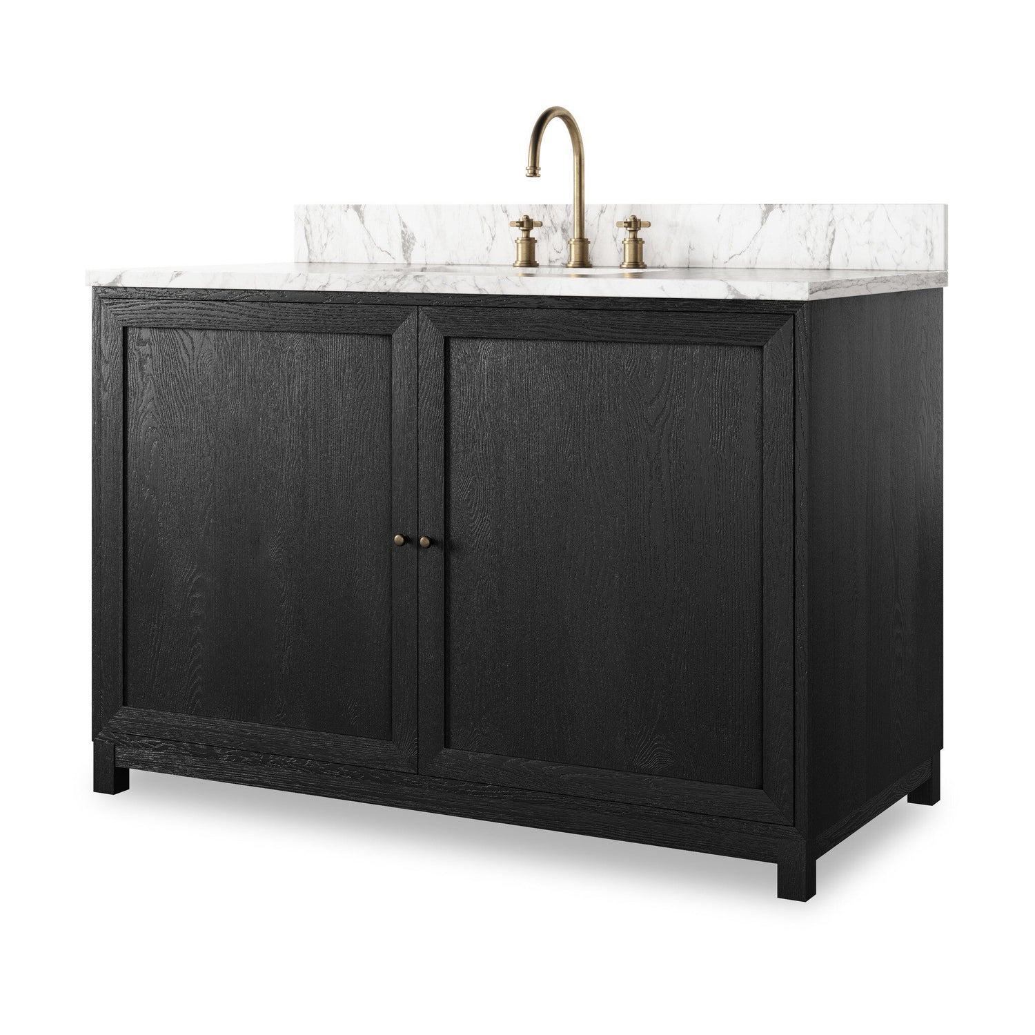 Four Hands Millie Single Wide Vanity