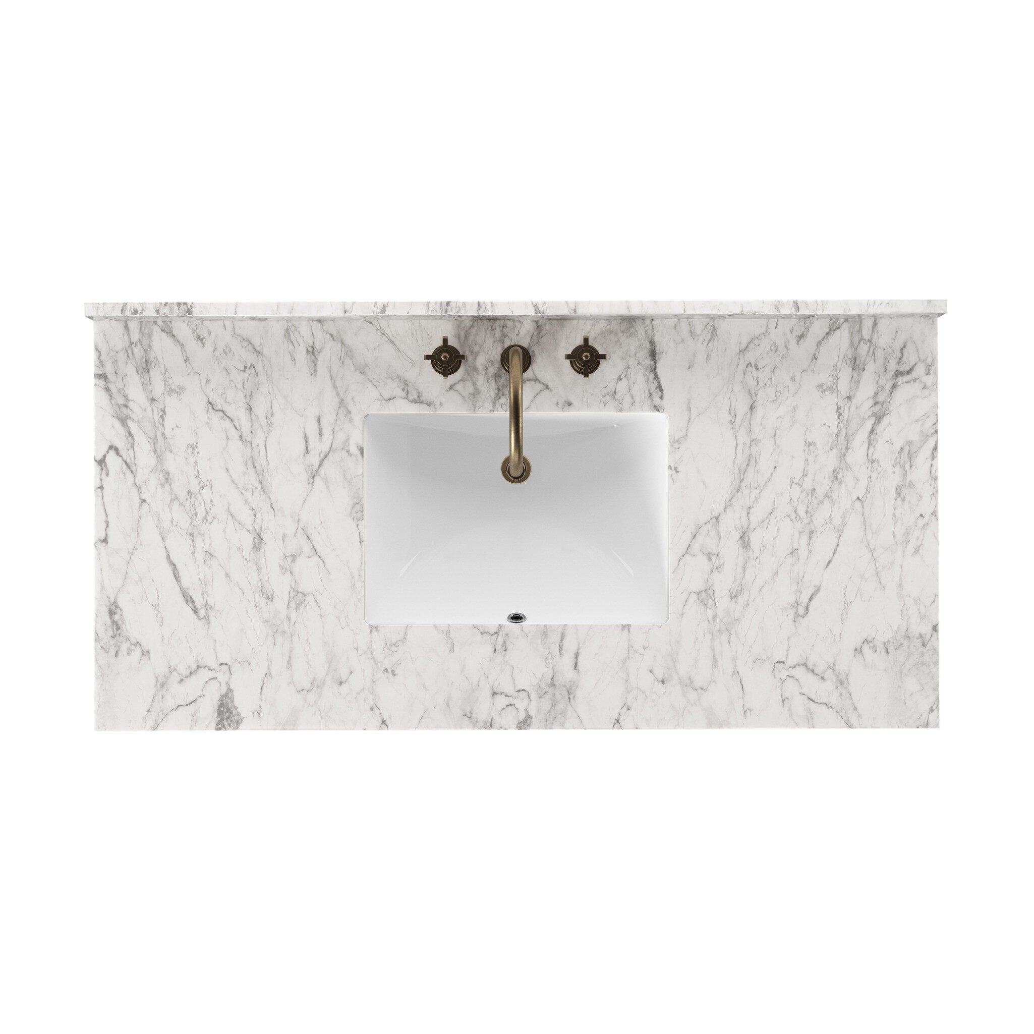 Four Hands Millie Single Wide Vanity