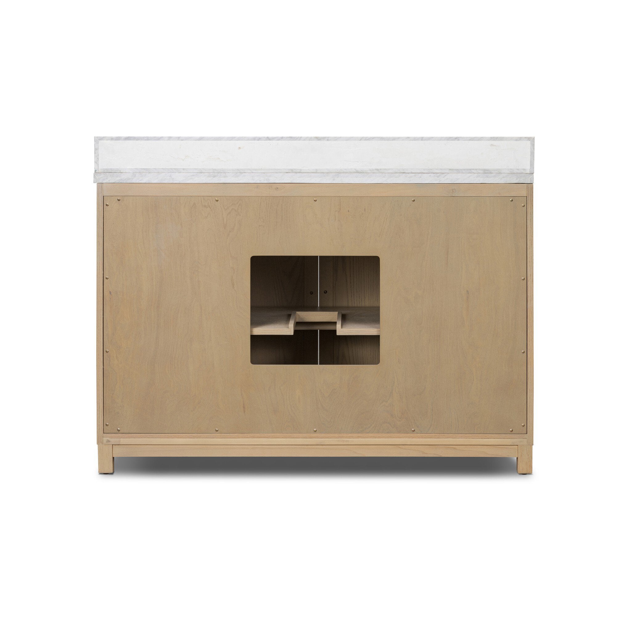 Four Hands Millie Single Wide Vanity