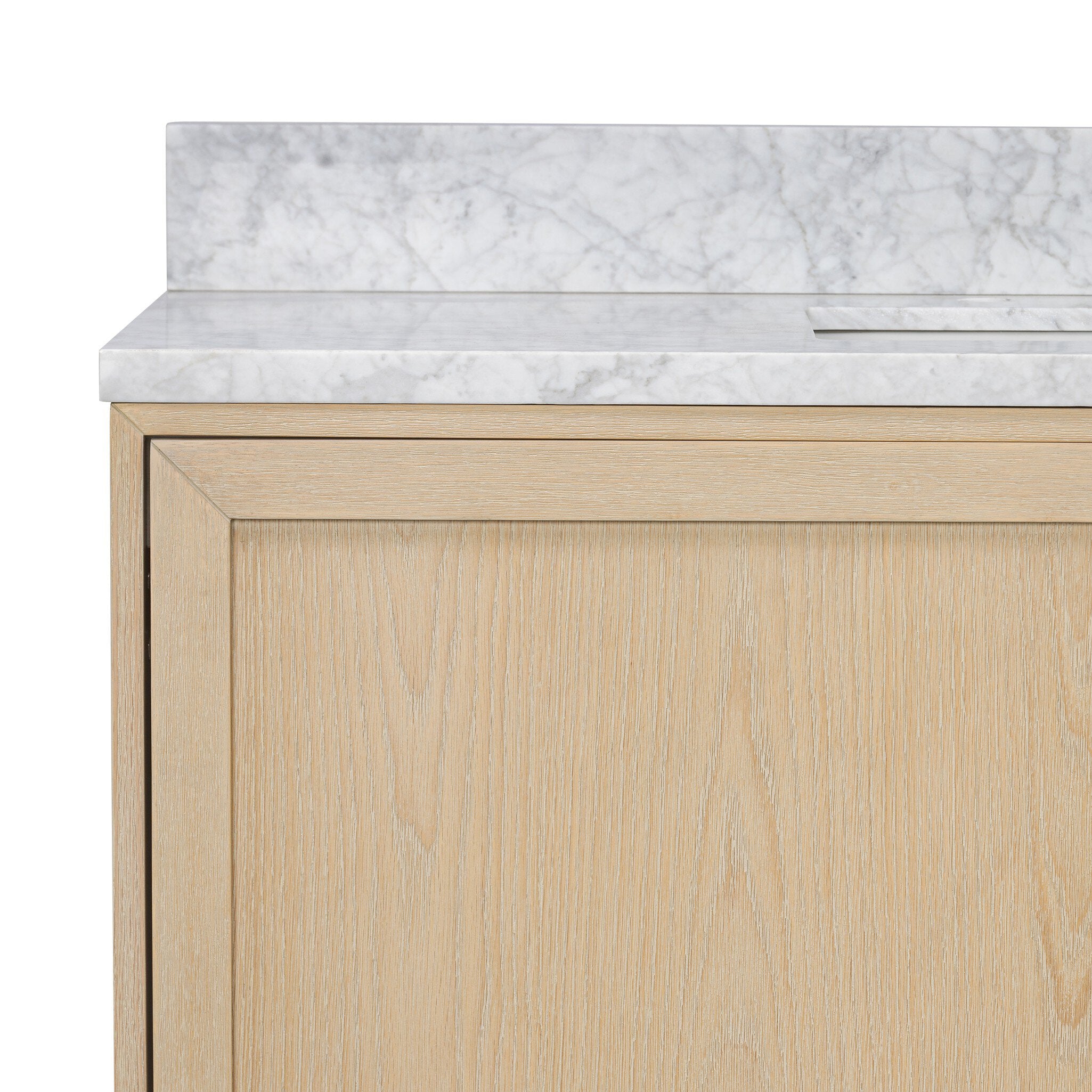 Four Hands Millie Single Wide Vanity