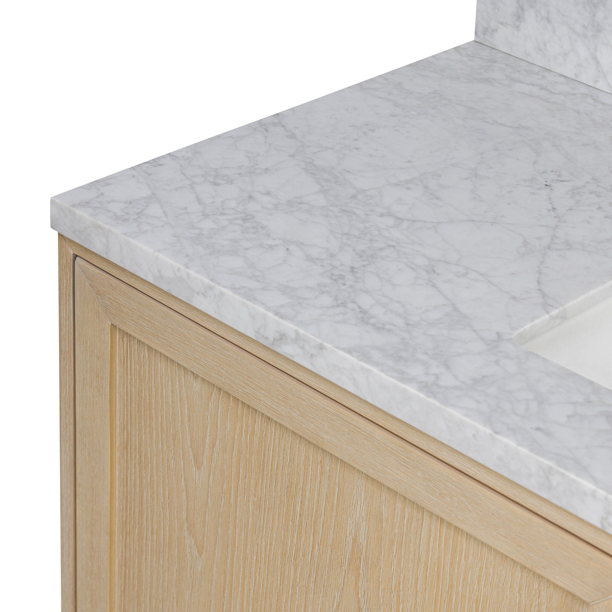 Four Hands Millie Single Wide Vanity