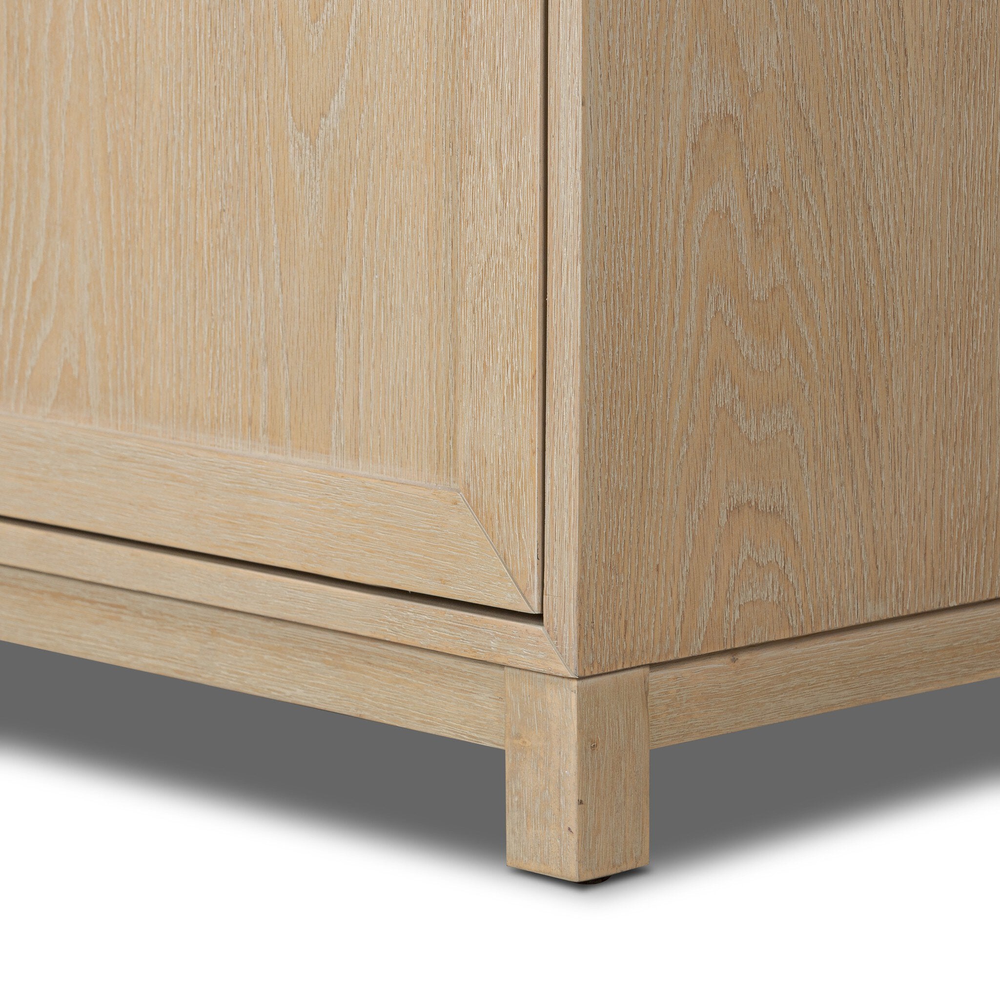 Four Hands Millie Single Wide Vanity
