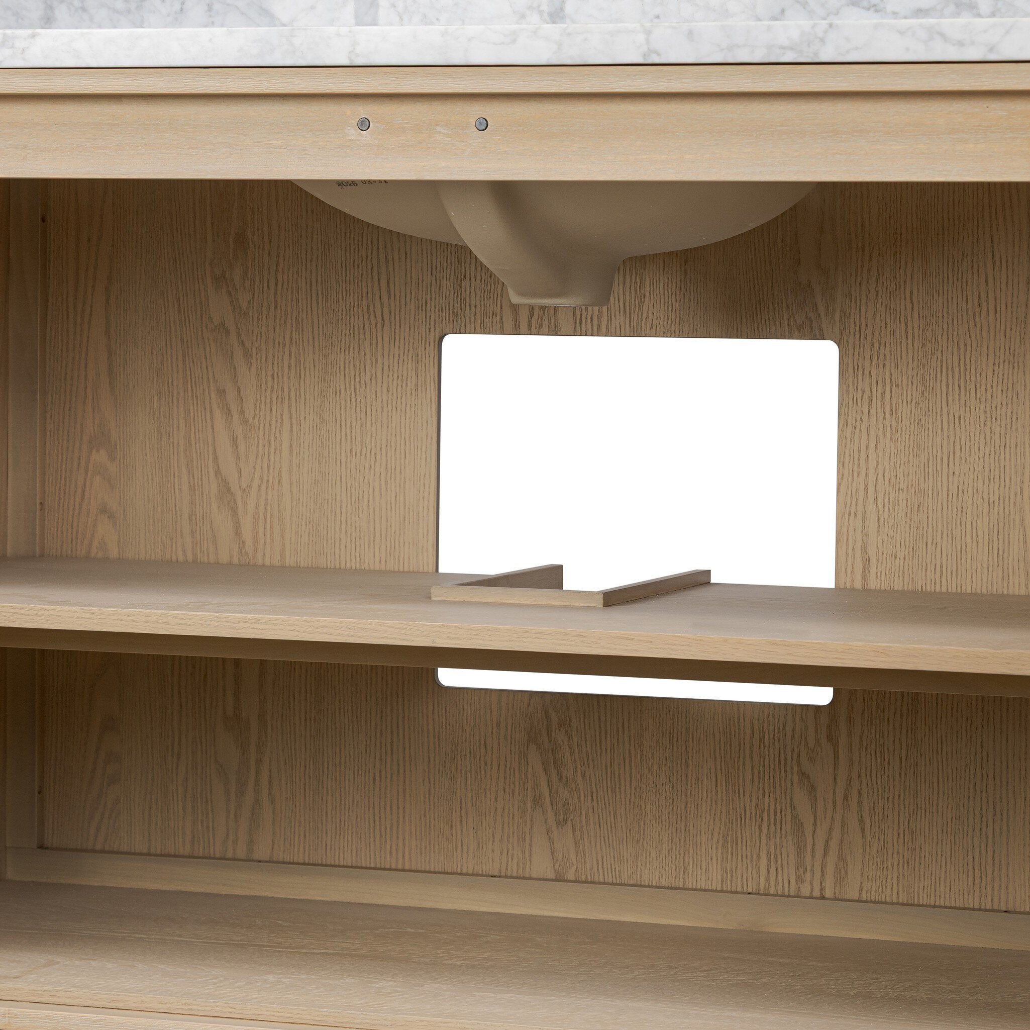 Four Hands Millie Single Wide Vanity