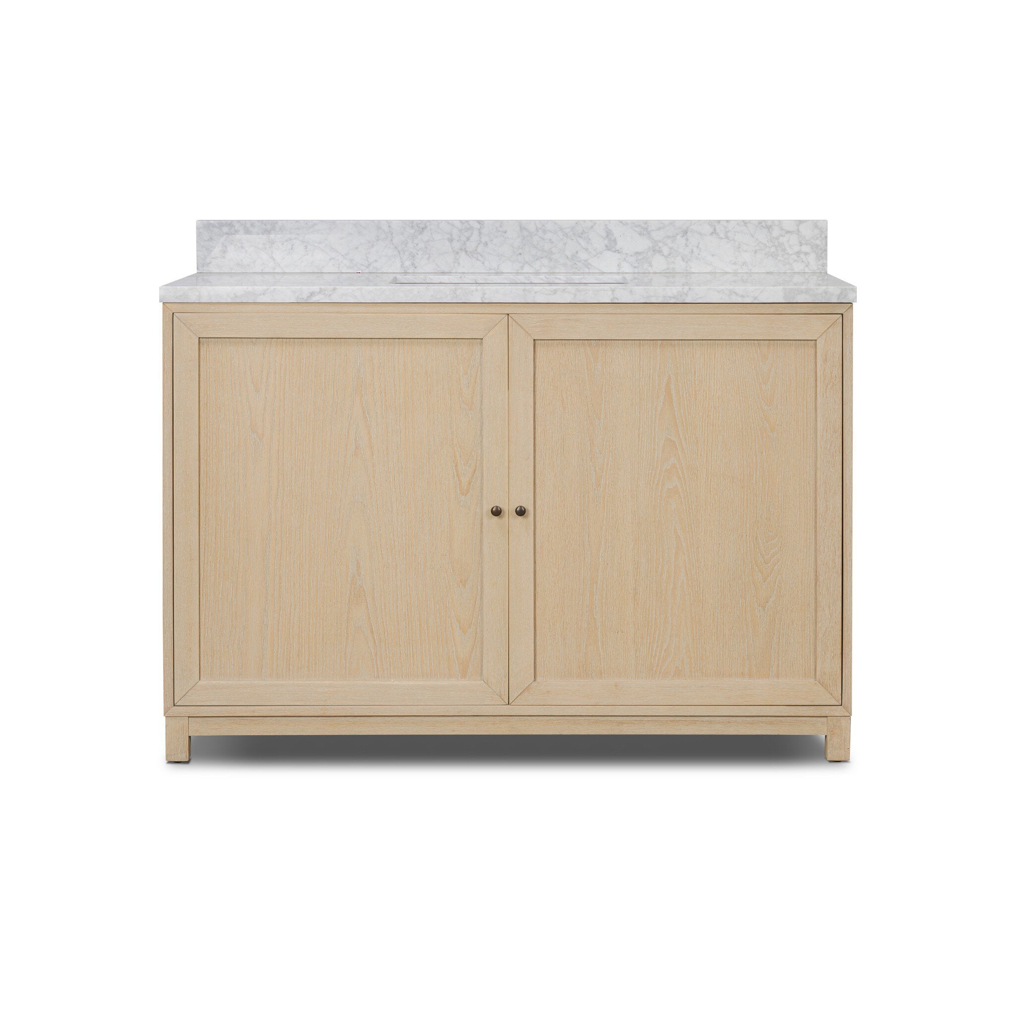 Four Hands Millie Single Wide Vanity