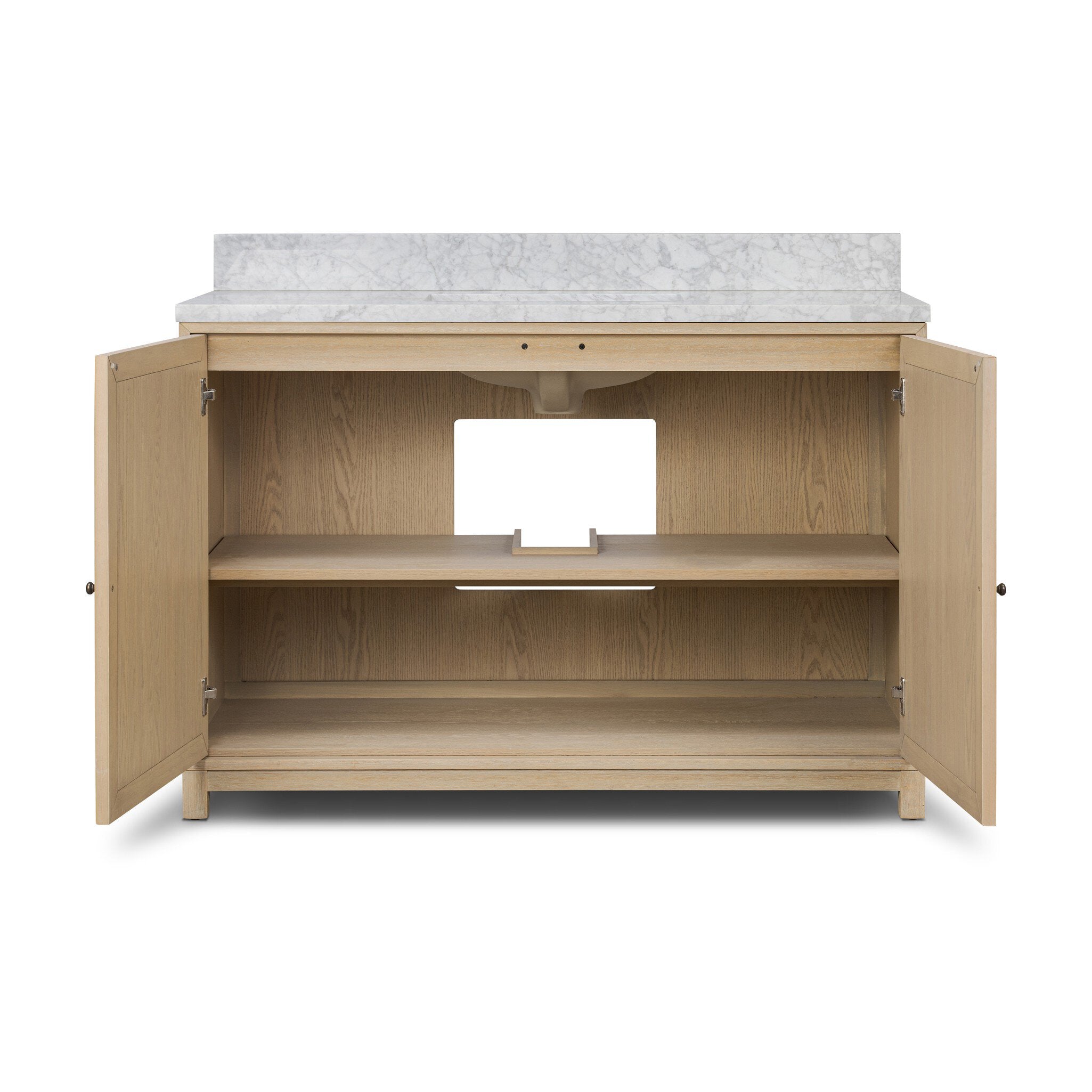 Four Hands Millie Single Wide Vanity