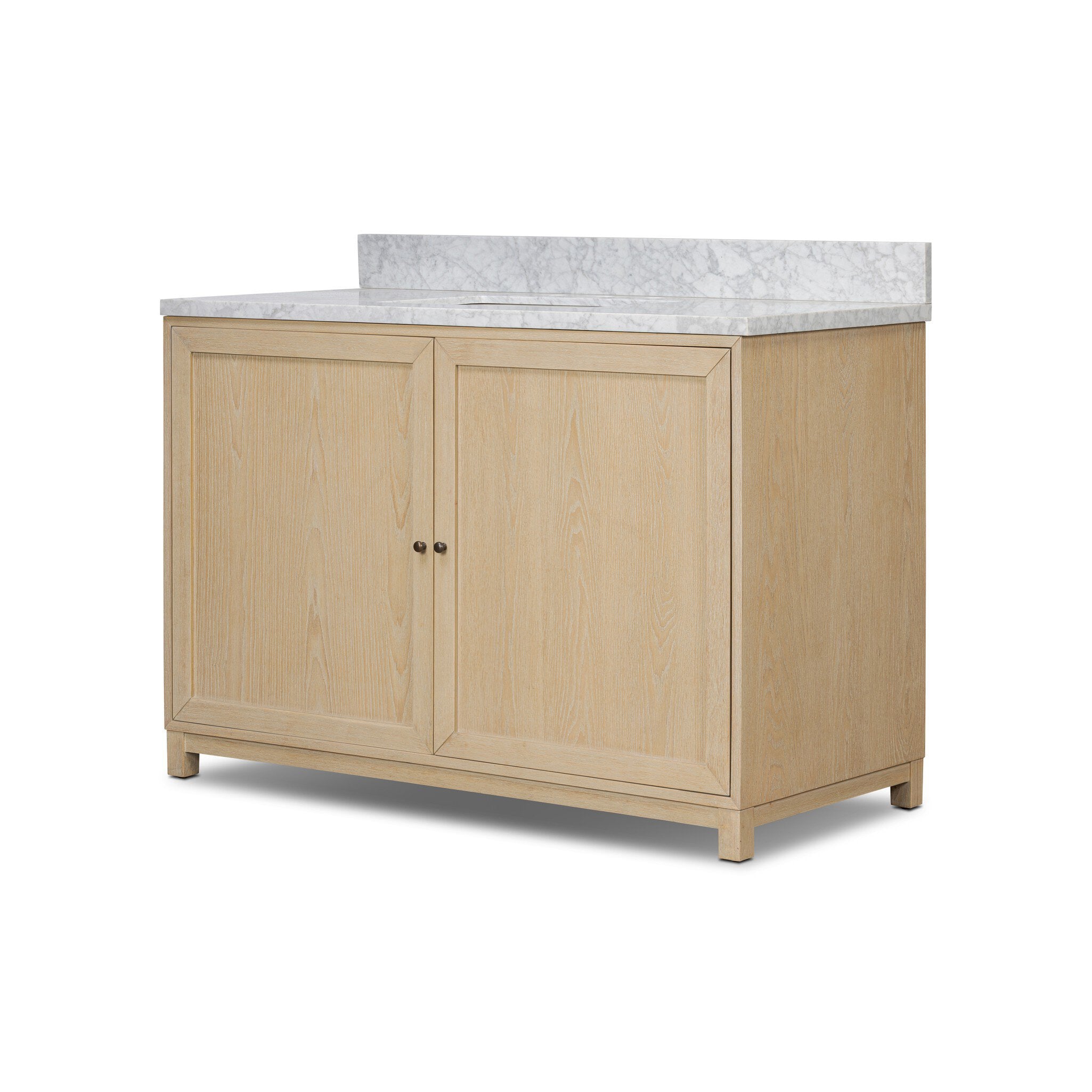 Four Hands Millie Single Wide Vanity