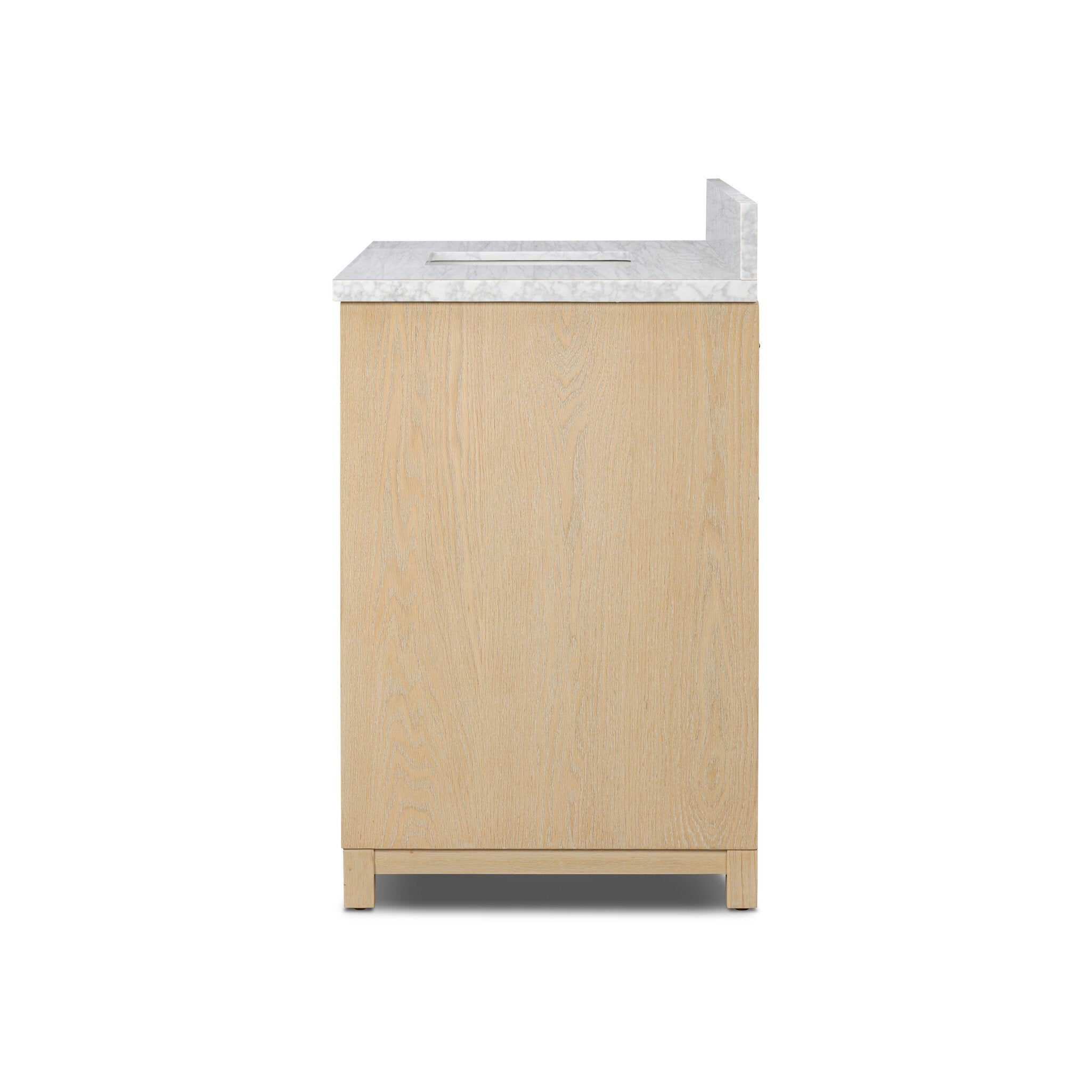 Four Hands Millie Single Wide Vanity