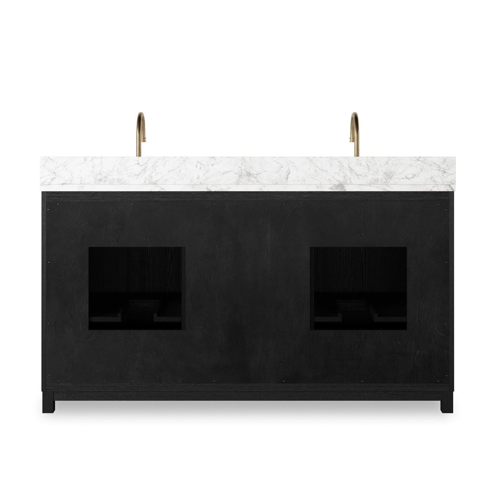 Four Hands Millie Double Vanity