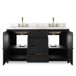 Four Hands Millie Double Vanity