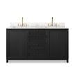 Four Hands Millie Double Vanity