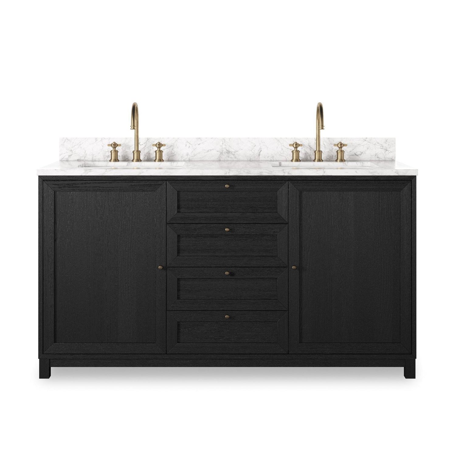 Four Hands Millie Double Vanity