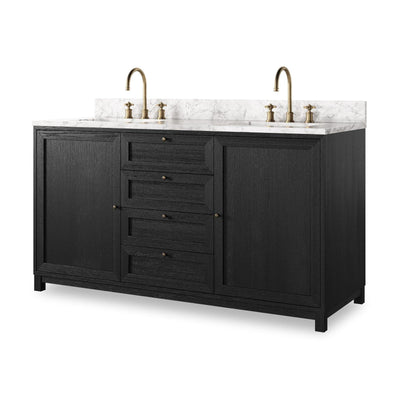 Four Hands Millie Double Vanity