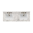 Four Hands Millie Double Vanity