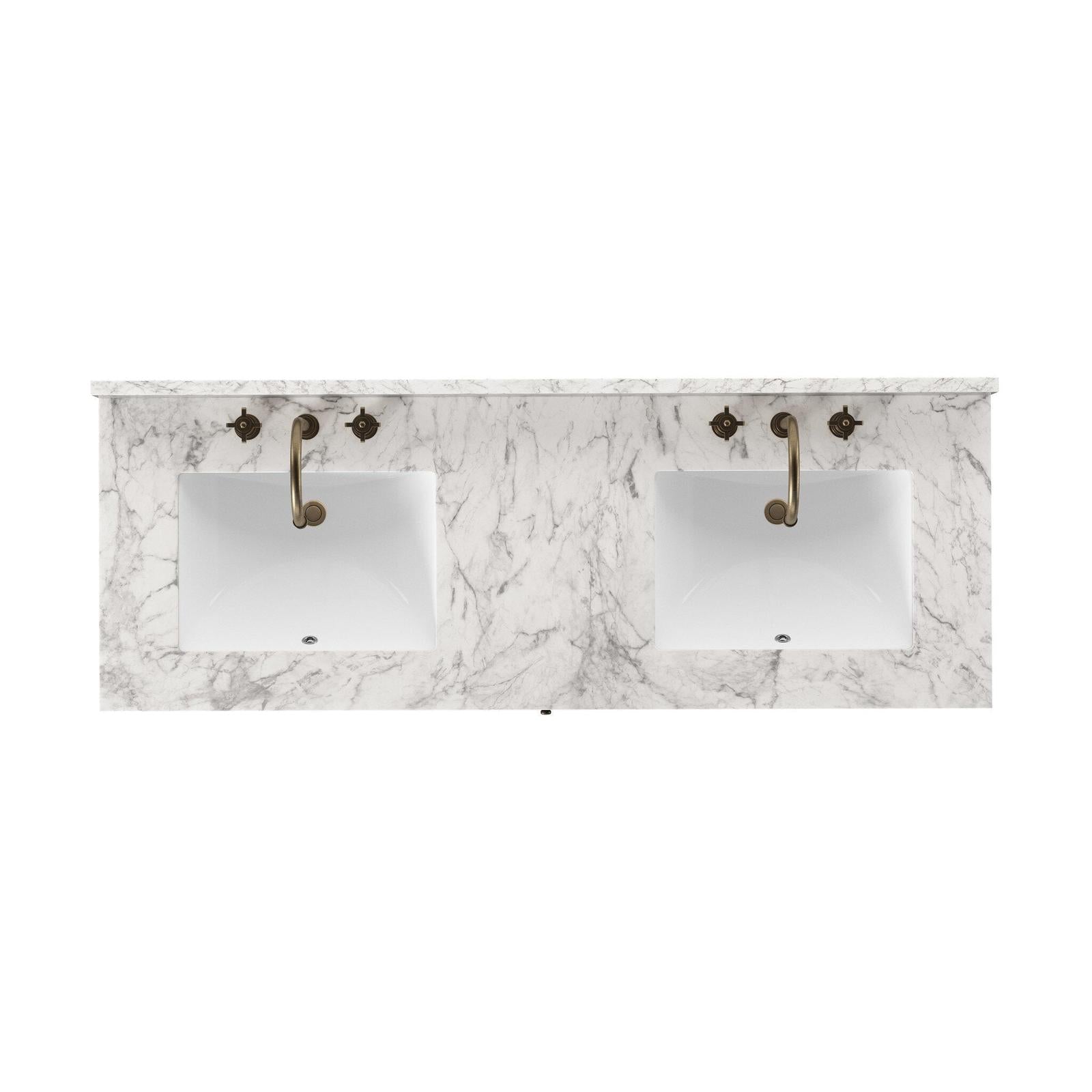 Four Hands Millie Double Vanity