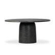 Four Hands Basil Outdoor Dining Table 60