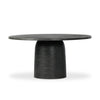 Four Hands Basil Outdoor Dining Table 60