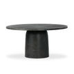 Four Hands Basil Outdoor Dining Table 60