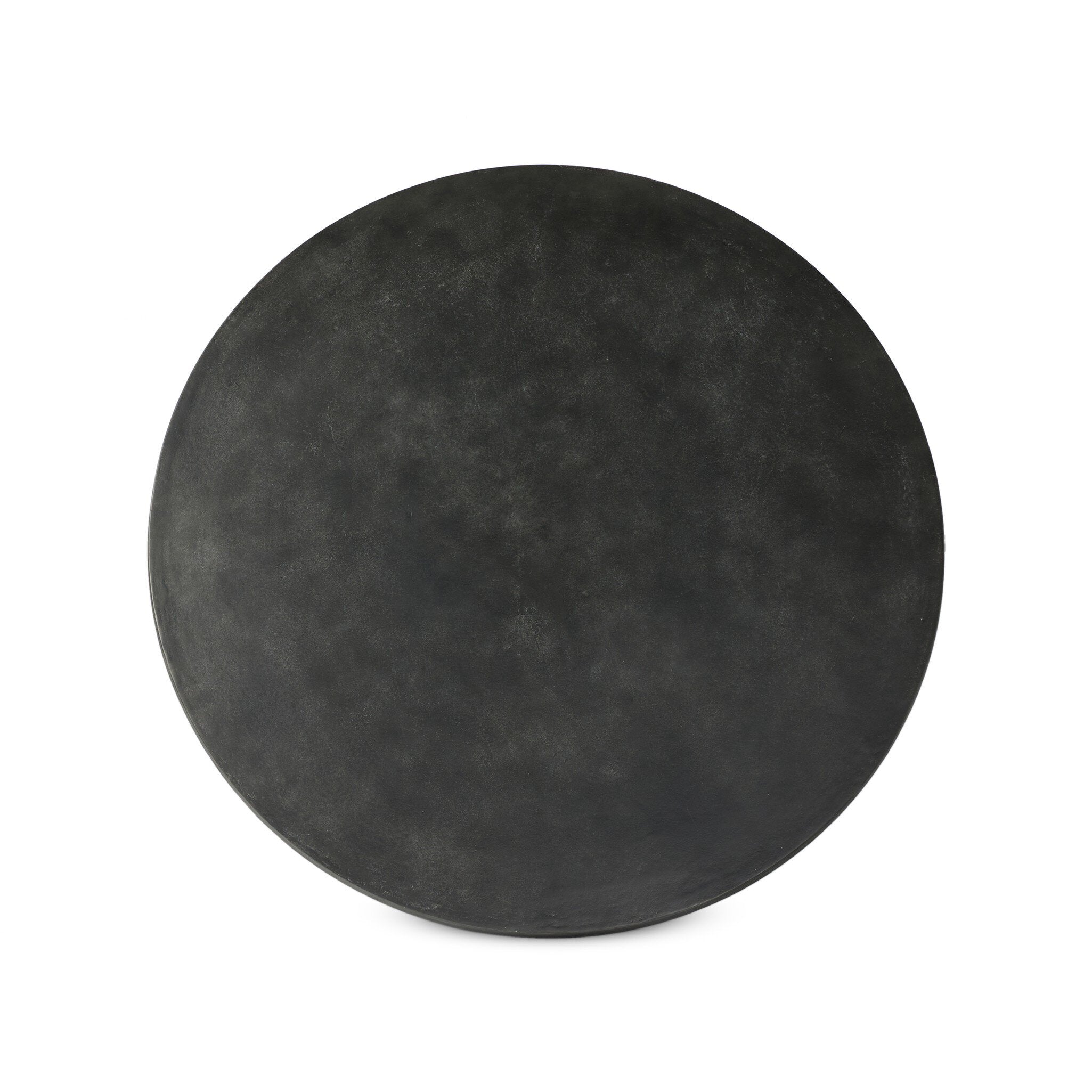 Four Hands Basil Outdoor Dining Table 60