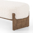 Four Hands Kirby Accent Bench
