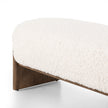 Four Hands Kirby Accent Bench
