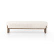 Four Hands Kirby Accent Bench