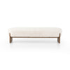 Four Hands Kirby Accent Bench